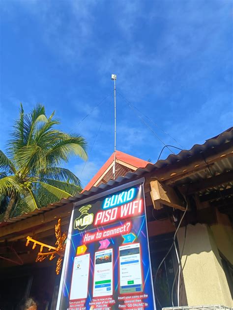 agc piso wifi|Installation of Piso Wifi at Brgy. Balogo, Balangkayan E. Samar.